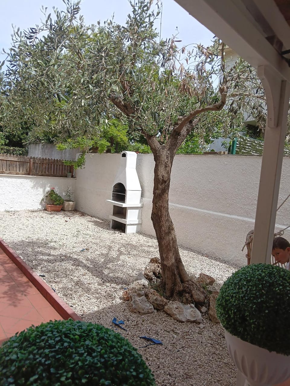 Karol Beach House Bed and Breakfast in Lazio