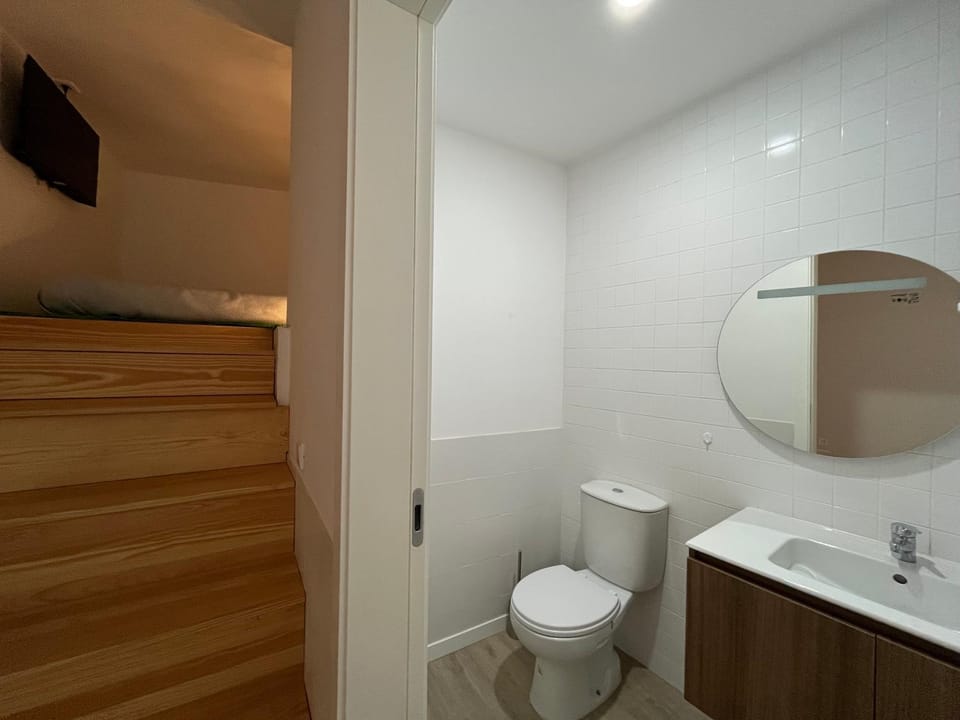 Romantic Downtown Studio Apartment in Porto District