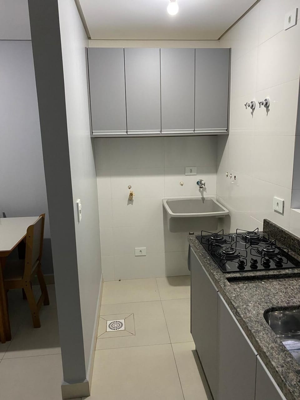 apartamento para diária Apartment in Cascavel