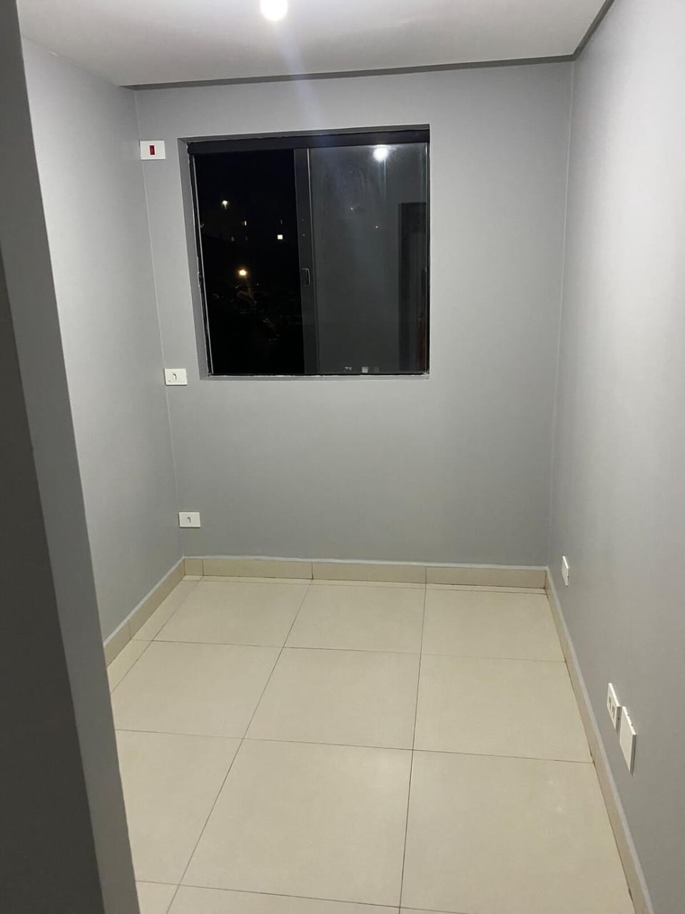 apartamento para diária Apartment in Cascavel
