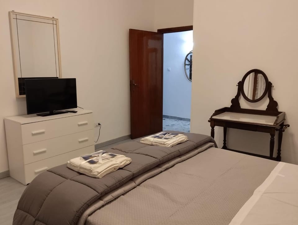 Domus 36 Apartment in Salerno