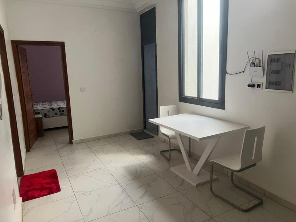 L Appartement Prestige- Darou Salam Immo Apartment in Thiès Region, Senegal