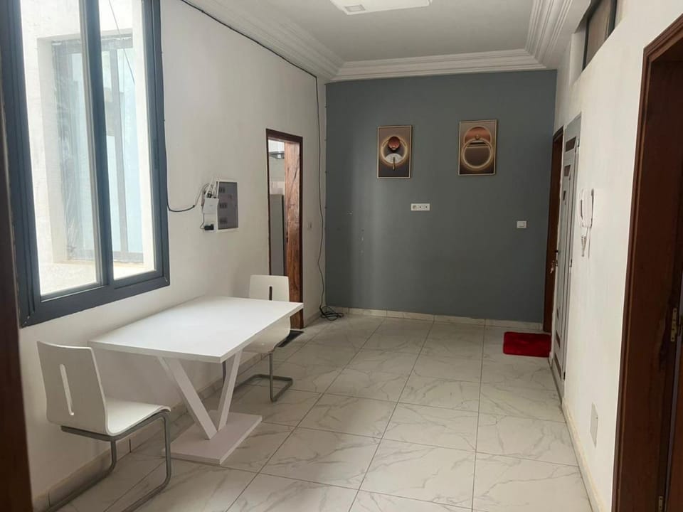 L Appartement Prestige- Darou Salam Immo Apartment in Thiès Region, Senegal