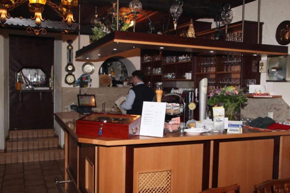 Zum Shambhala Hotel in Vienna