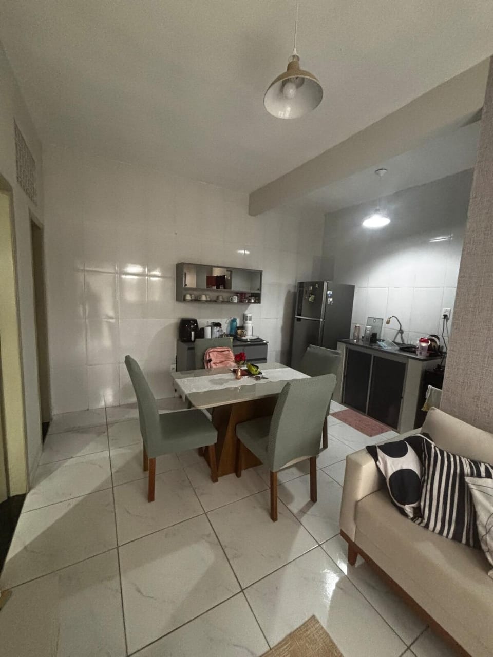 Beautiful next to everything Villa in Belém