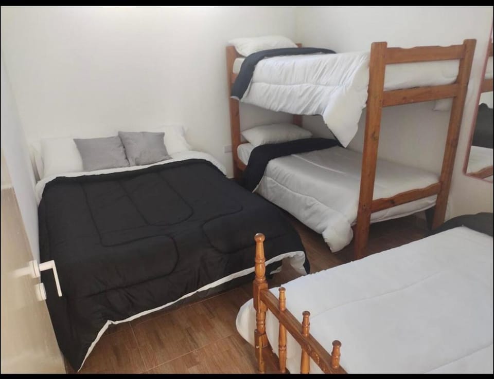 Altos del Seminario Apartment in Parana