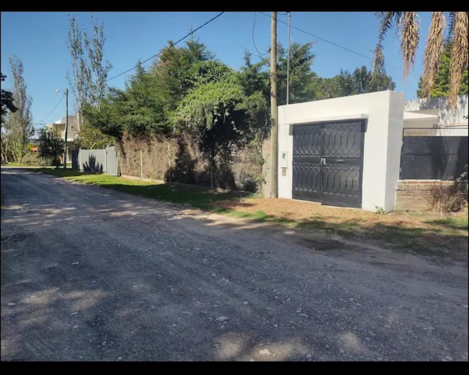 Altos del Seminario Apartment in Parana