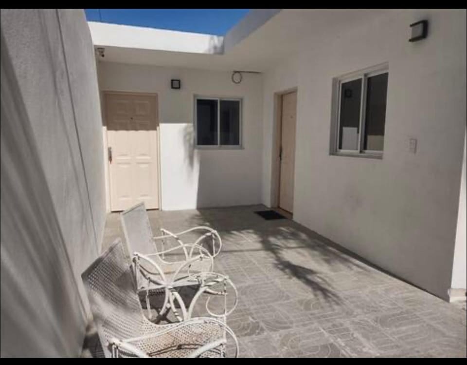 Altos del Seminario Apartment in Parana