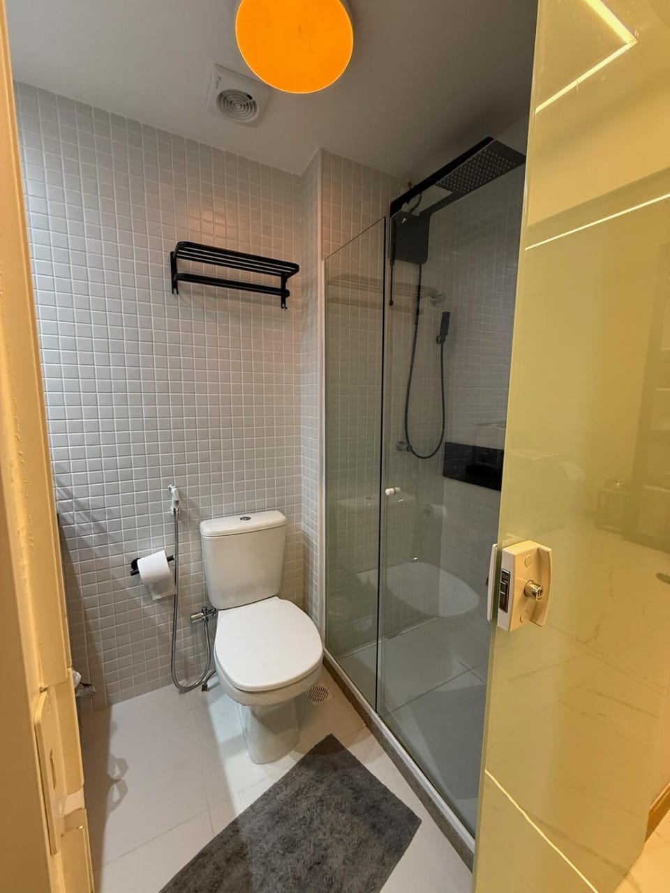 Your home at the Bahia Carnival Apartment in Salvador