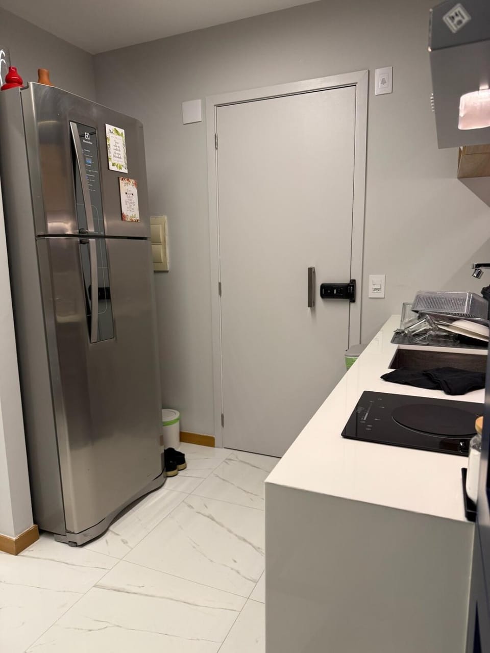 Your home at the Bahia Carnival Apartment in Salvador