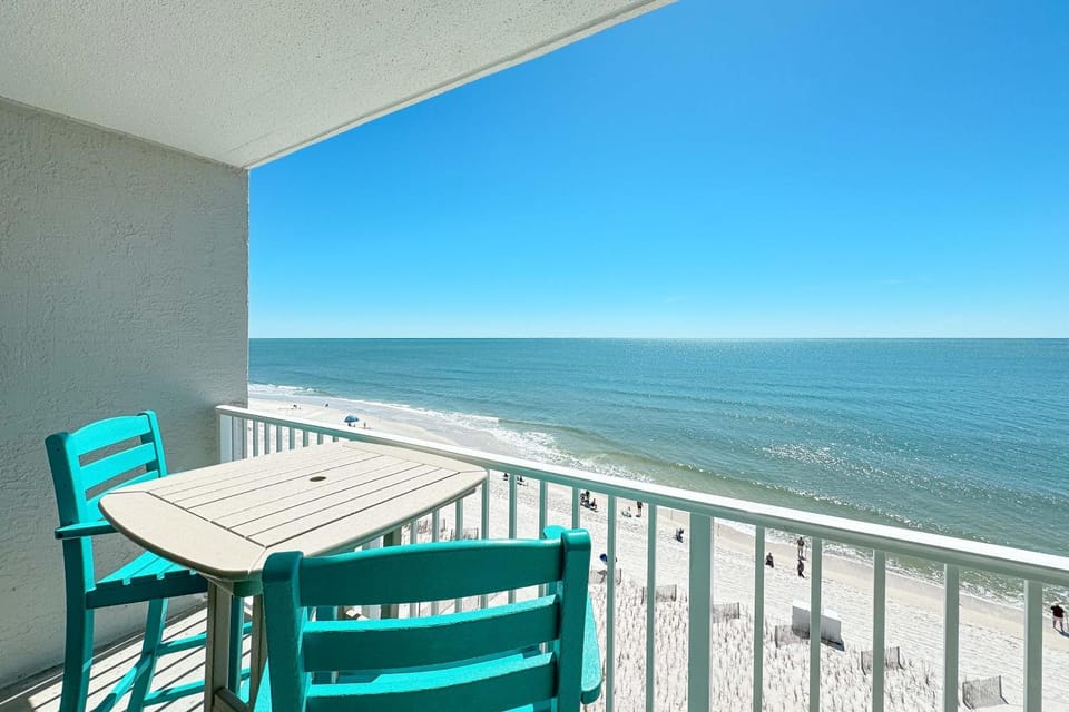 Westwind Unit 703 House in West Beach