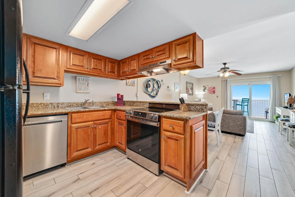 Westwind Unit 703 House in West Beach