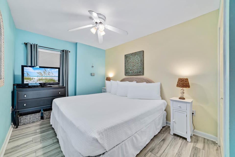 Westwind Unit 703 House in West Beach