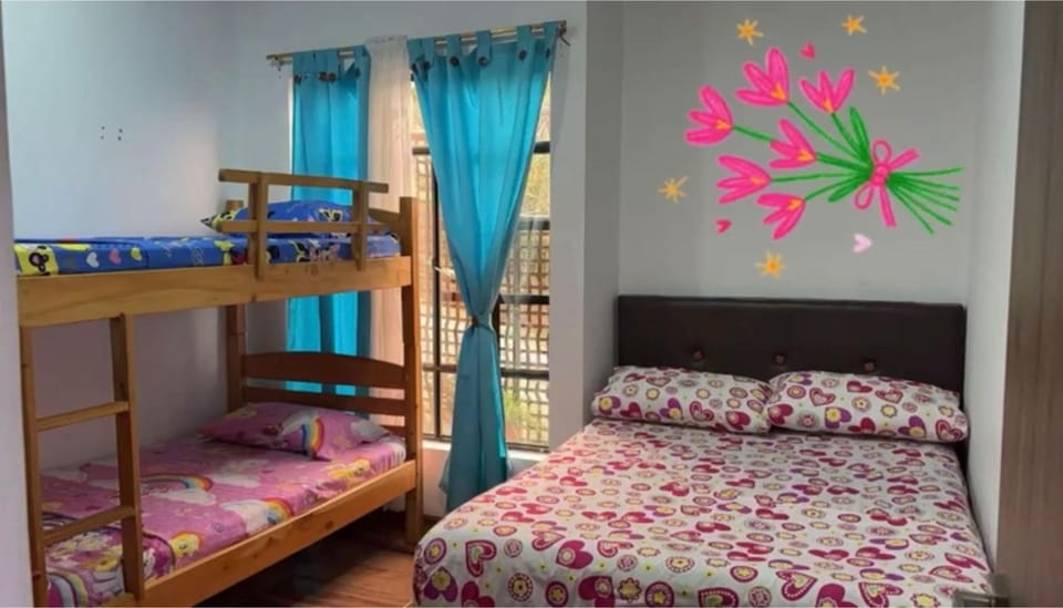 Finca cuatro orquídeas House in Cundinamarca, Colombia