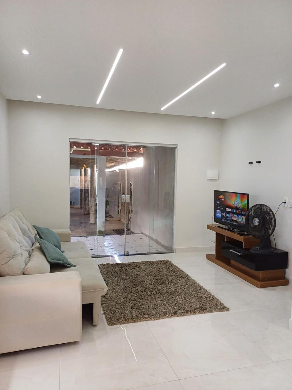TV and multimedia