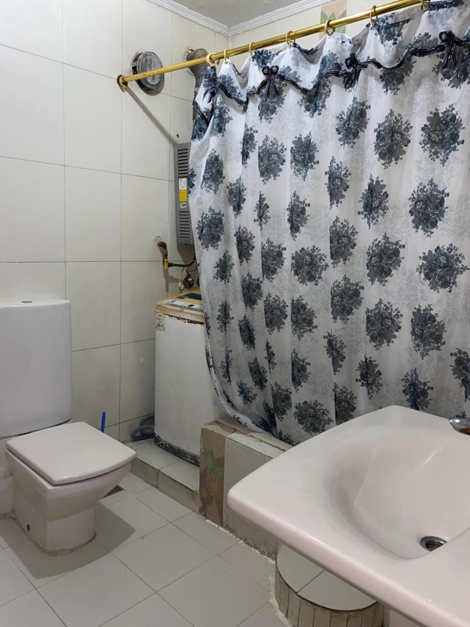 شقه مفروشه للايجار Apartment in Cairo Governorate