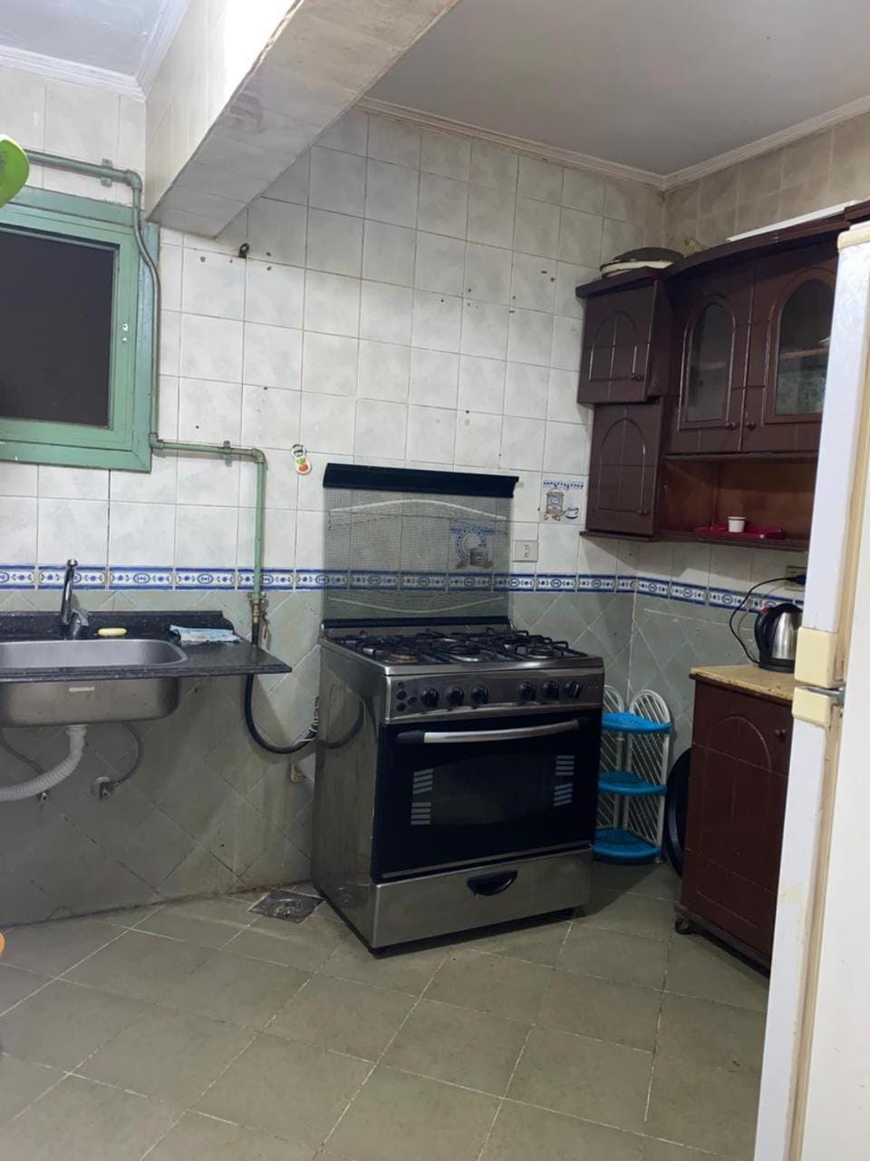 شقه مفروشه للايجار Apartment in Cairo Governorate