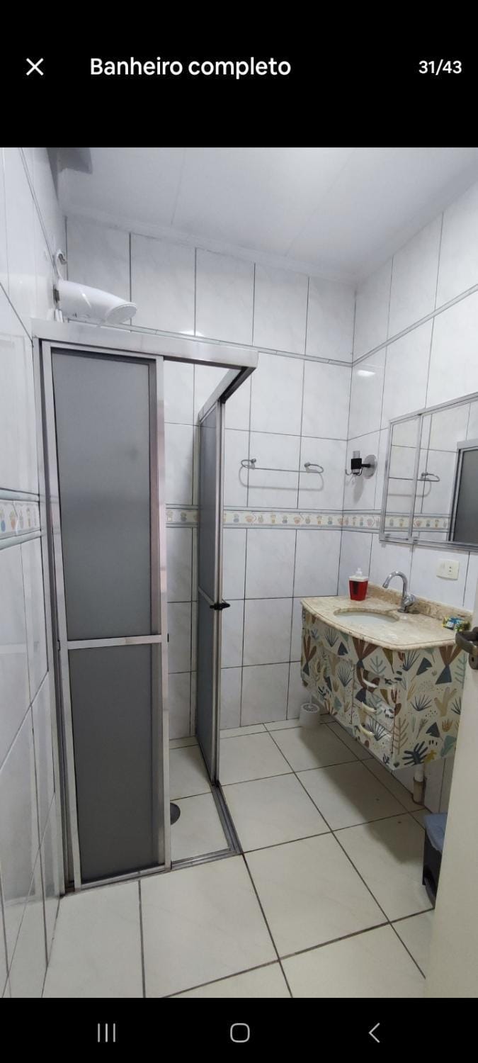 Casinha Aconchegante House in São Bernardo do Campo