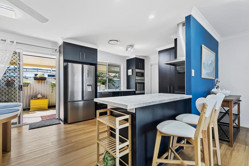 La Costa! House in Woorim
