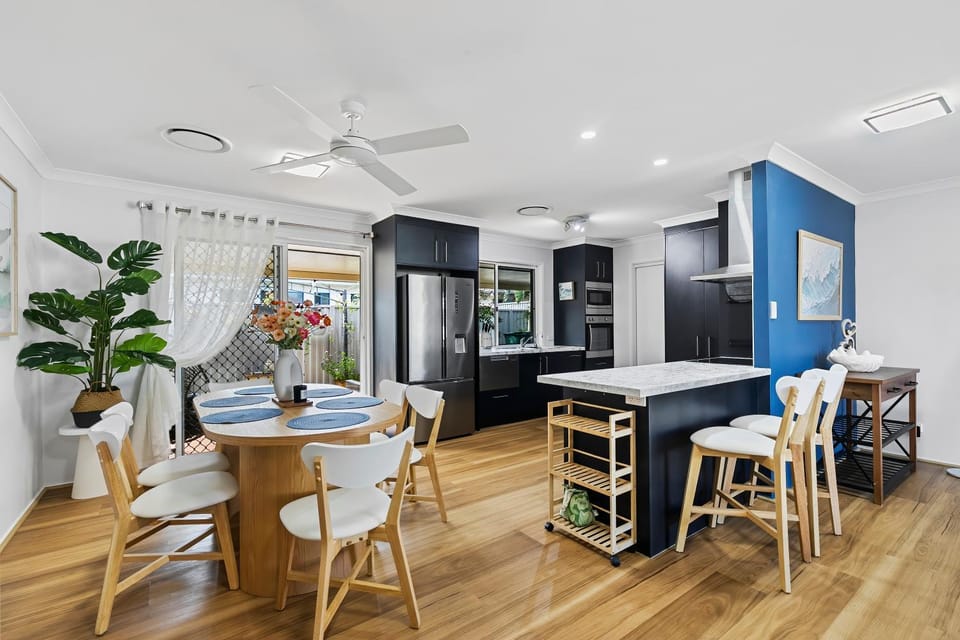 La Costa! House in Woorim