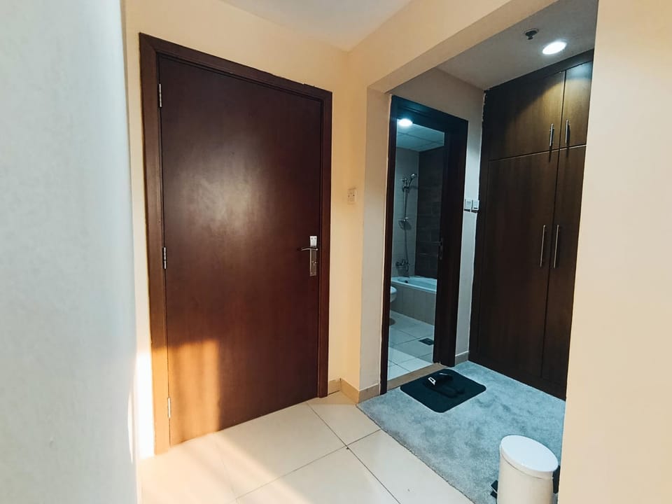 Private Room, Inside Apartment Hotel in Ajman