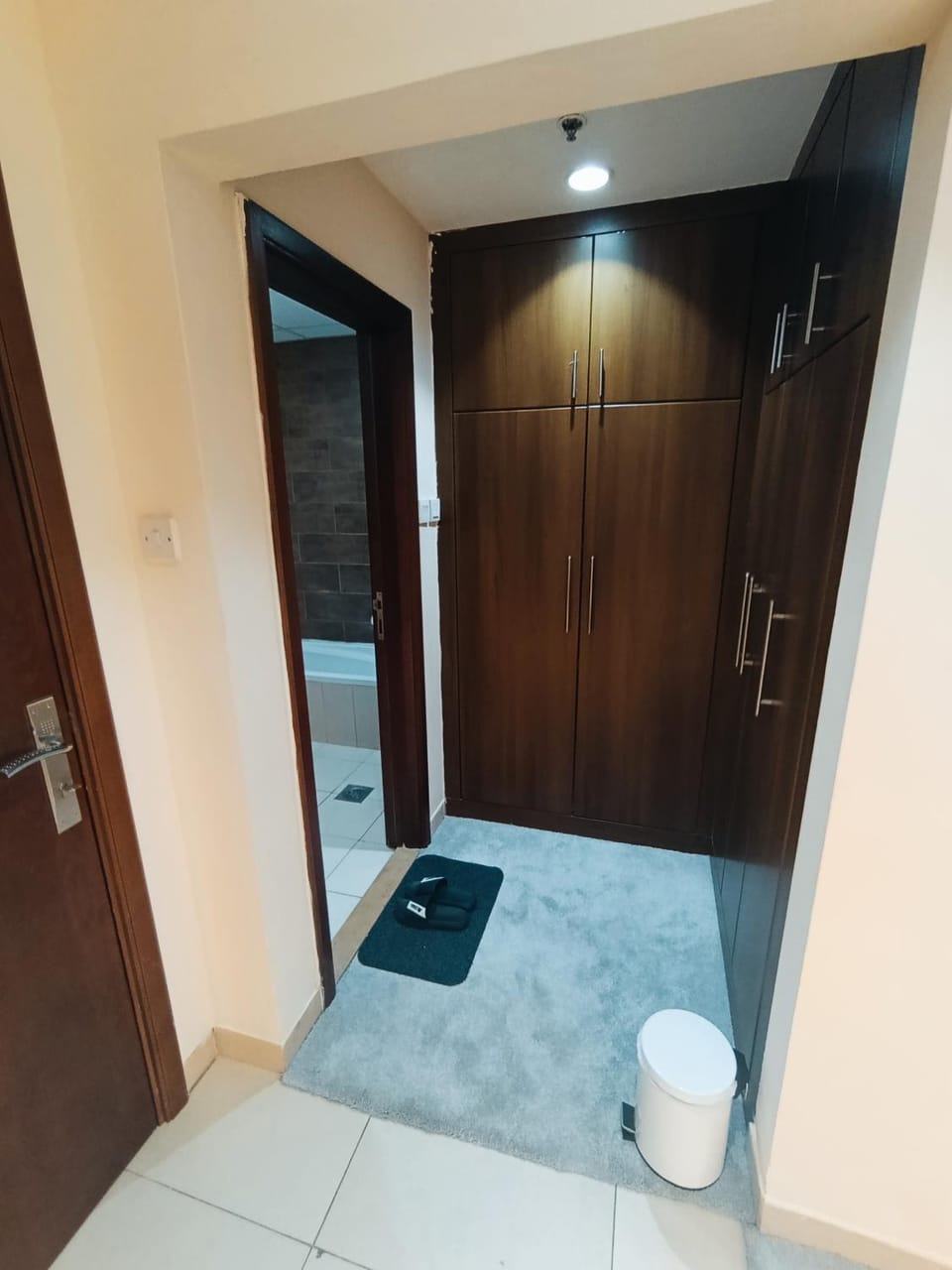 Private Room, Inside Apartment Hotel in Ajman
