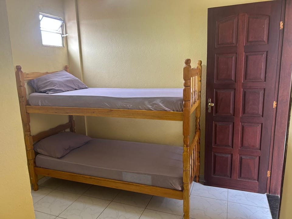 RoseMarAzul Temporadas Bed and Breakfast in Cabo Frio