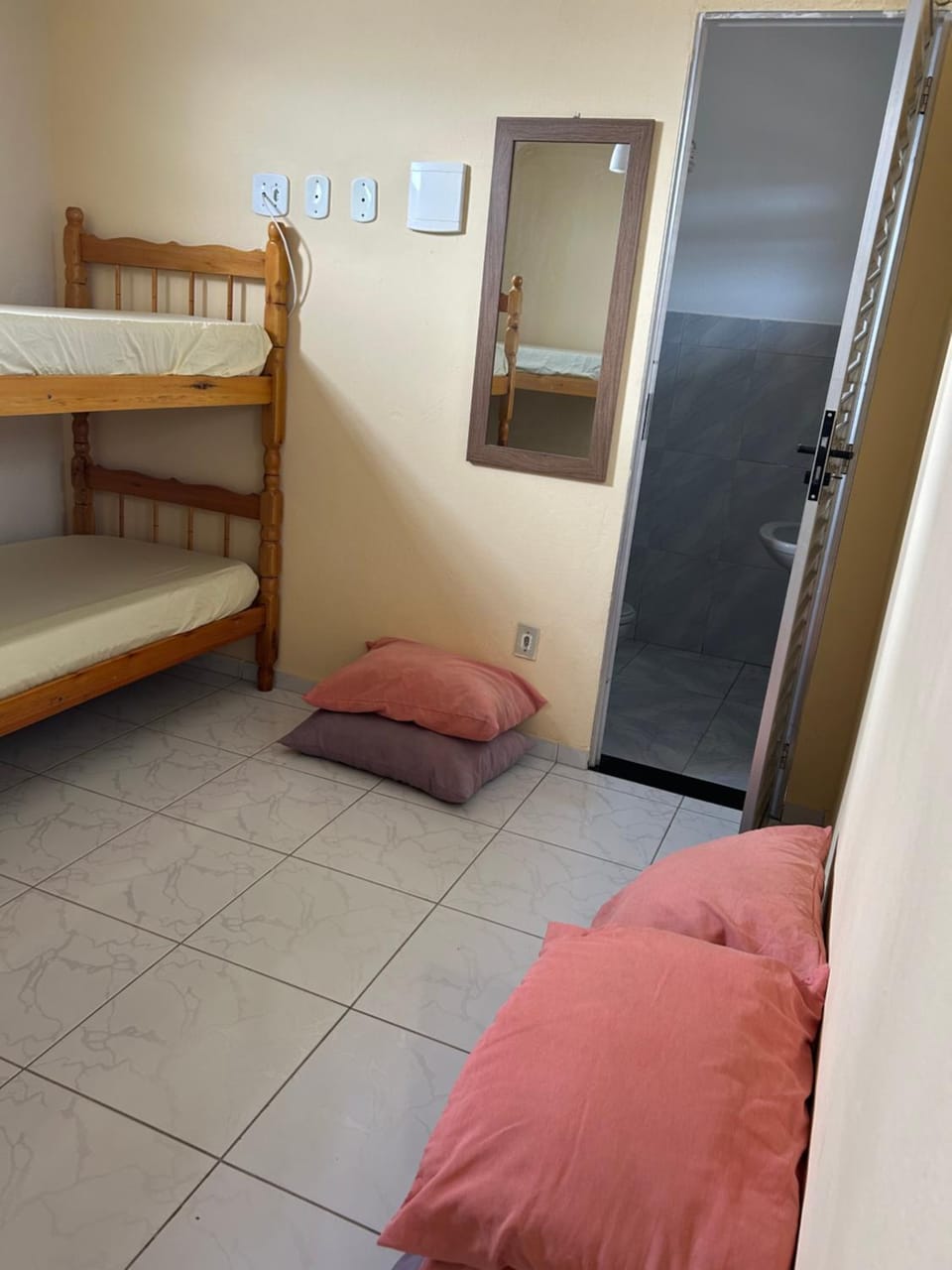 RoseMarAzul Temporadas Bed and Breakfast in Cabo Frio