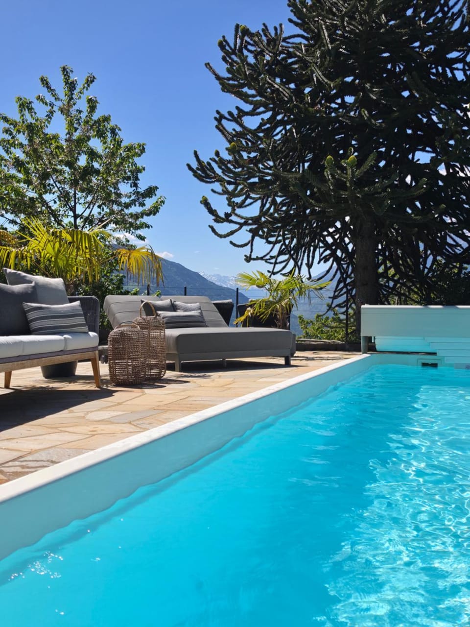 Michael Am Waal Apartment hotel in Trentino-South Tyrol