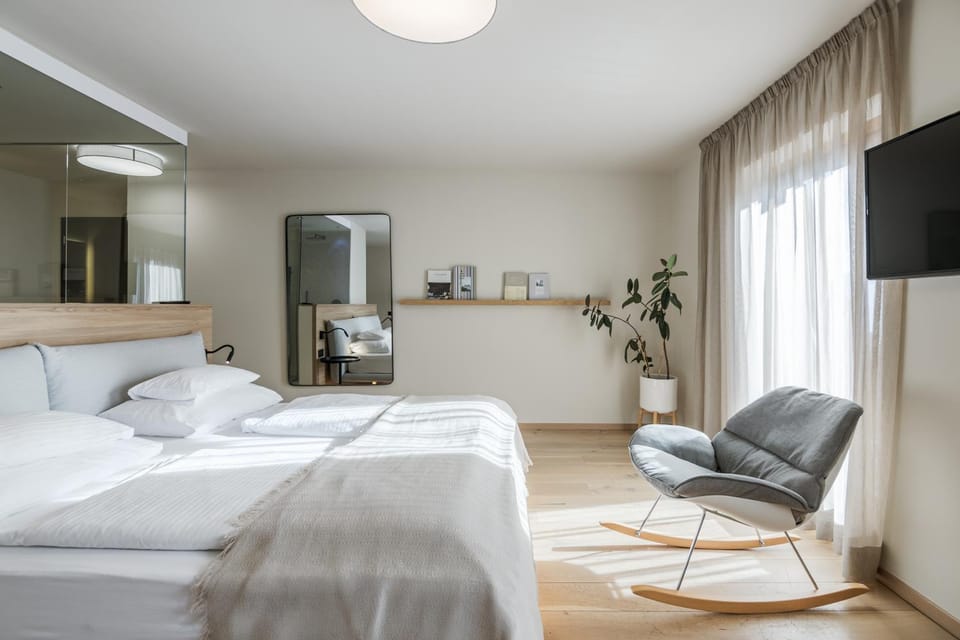 Michael Am Waal Apartment hotel in Trentino-South Tyrol