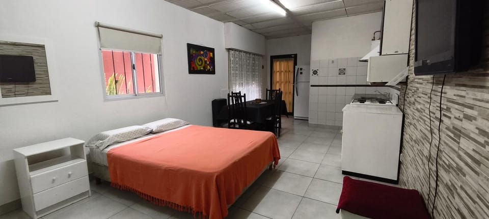 Un espacio tranquilo Apartment in Mar del Plata