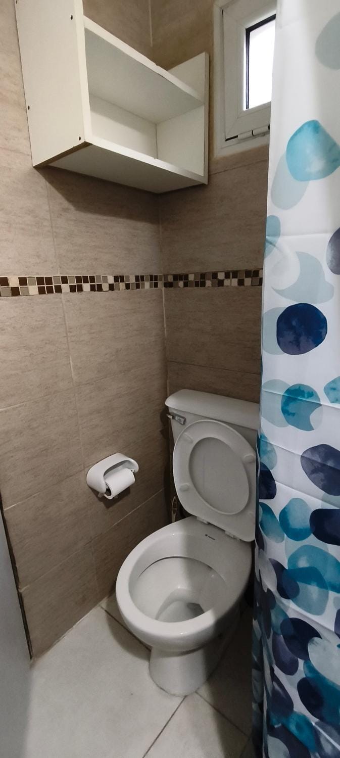 Un espacio tranquilo Apartment in Mar del Plata