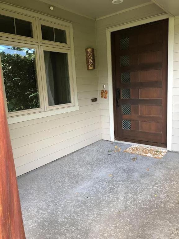Facade/entrance, Day