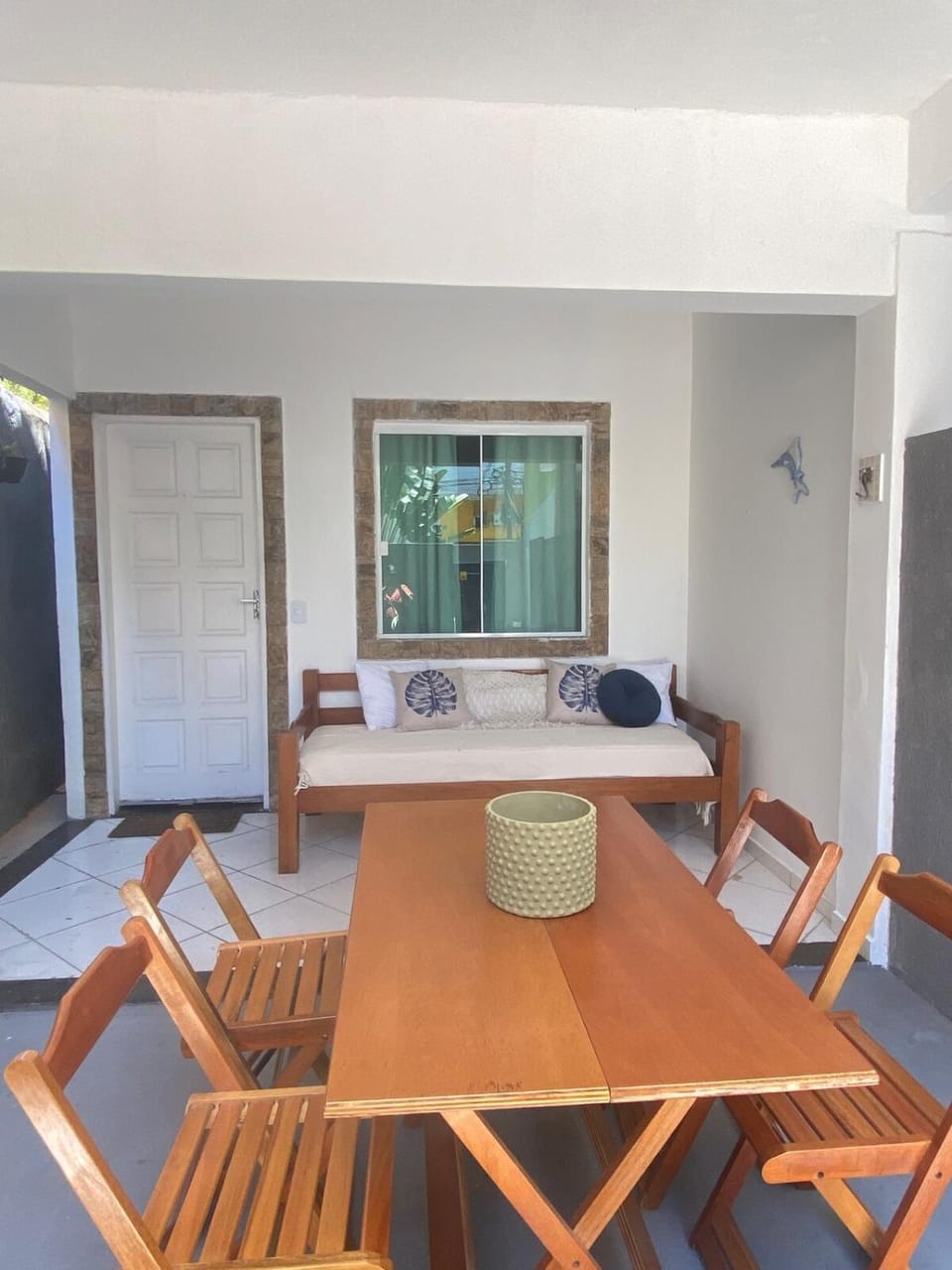 Recanto das Palmeiras House in Cabo Frio
