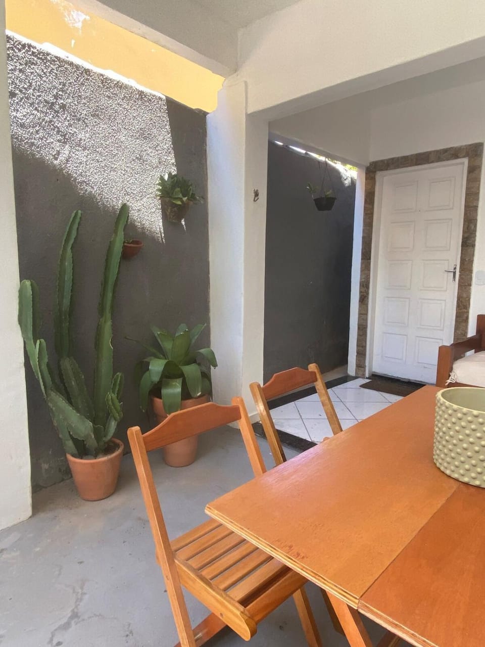 Recanto das Palmeiras House in Cabo Frio