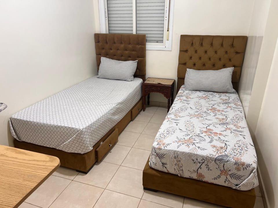 Appartement de luxe Apartment in Casablanca