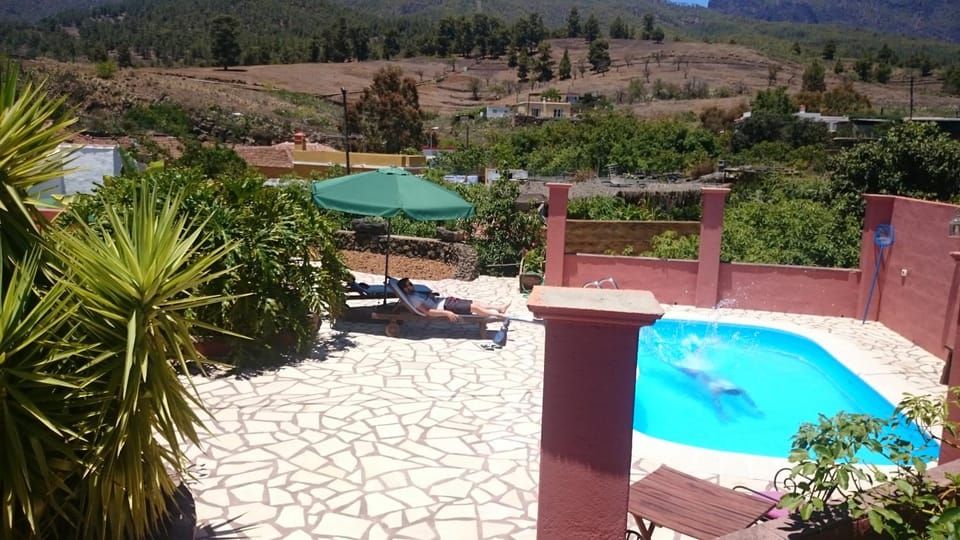 BBQ facilities, Garden, Area and facilities, Swimming pool
