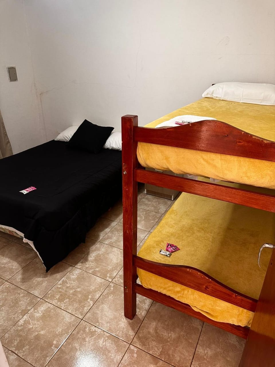Altos del Thompson Apartment in Parana