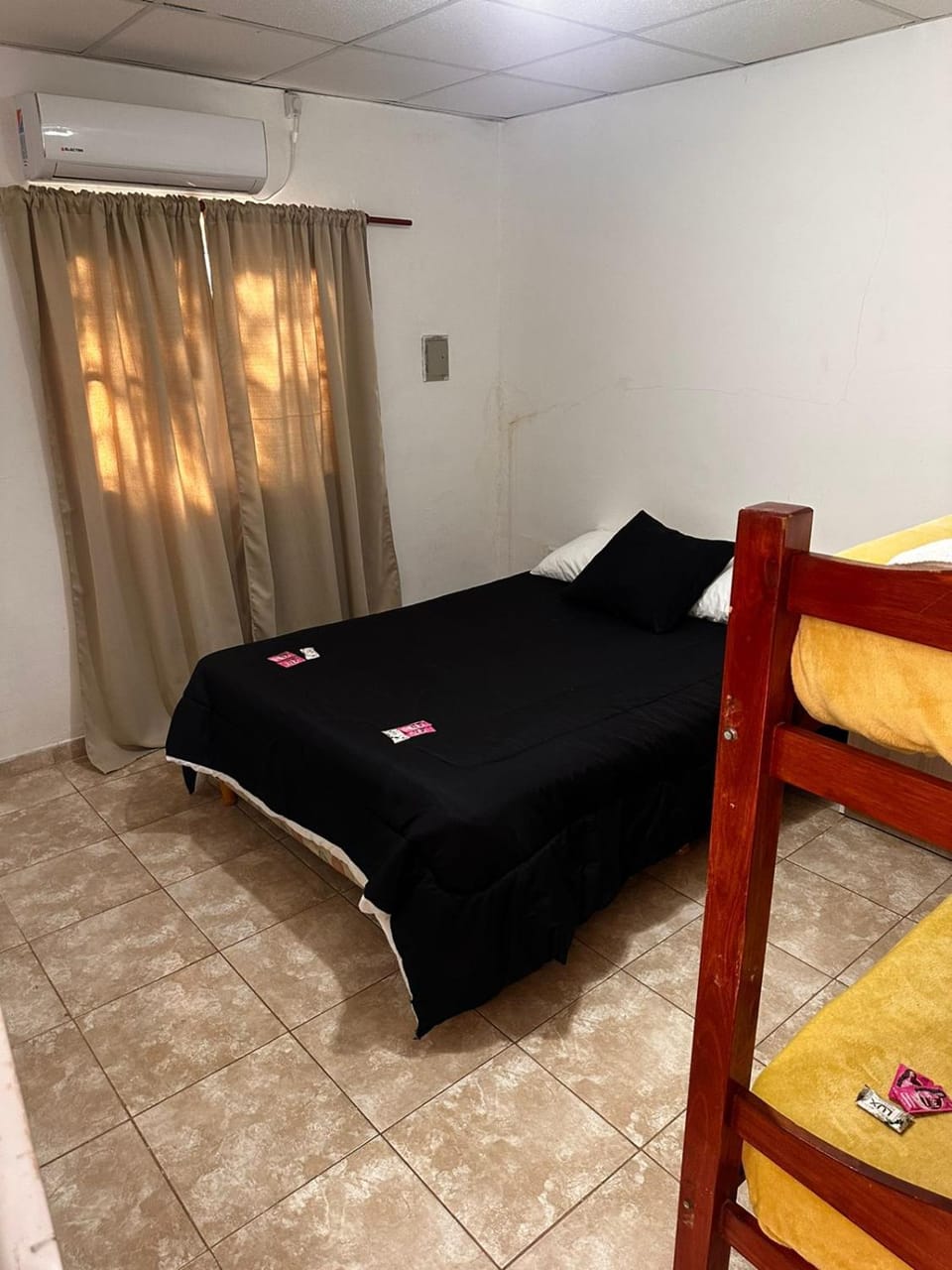Altos del Thompson Apartment in Parana
