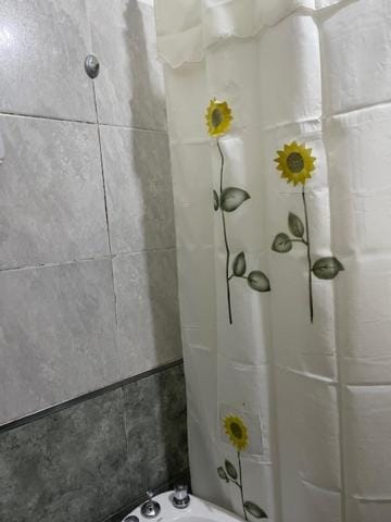Altos del Thompson Apartment in Parana