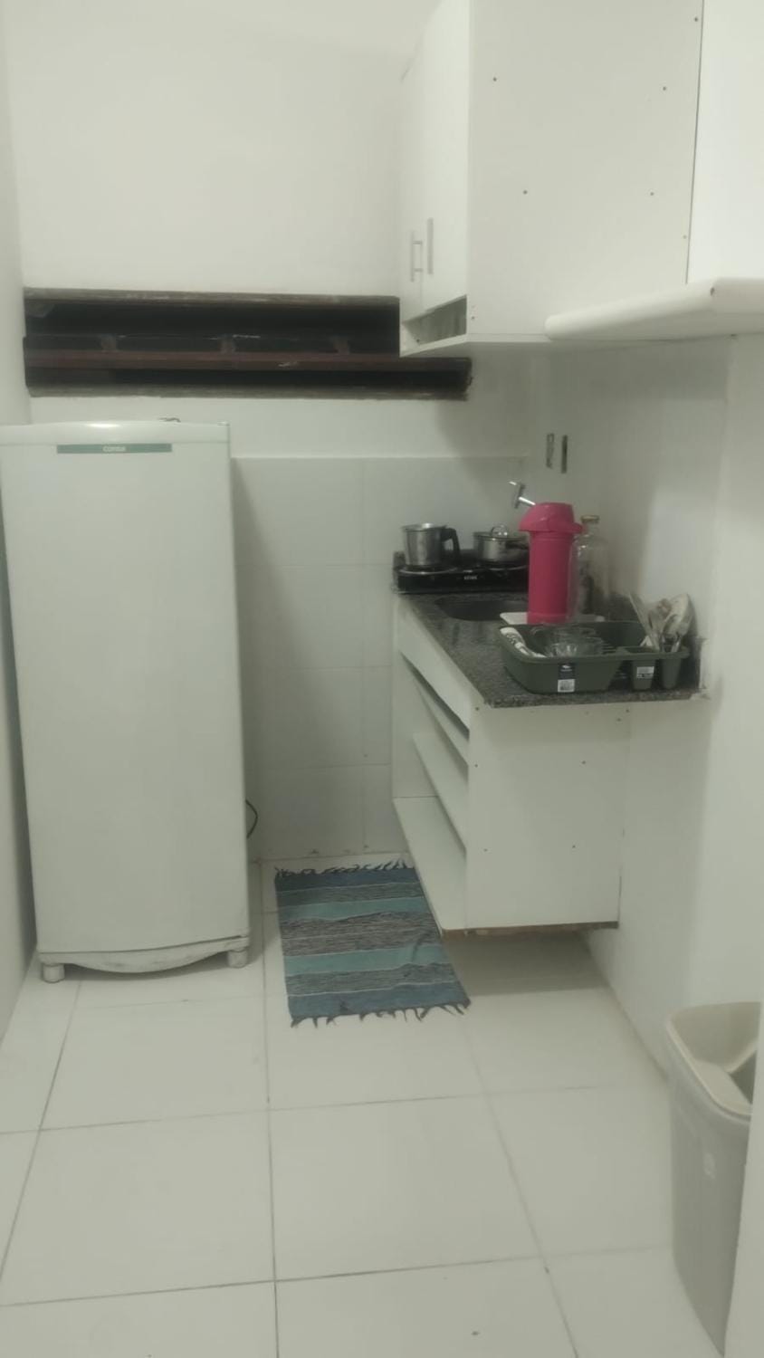 Studio 4 pessoas Bed and Breakfast in Salvador