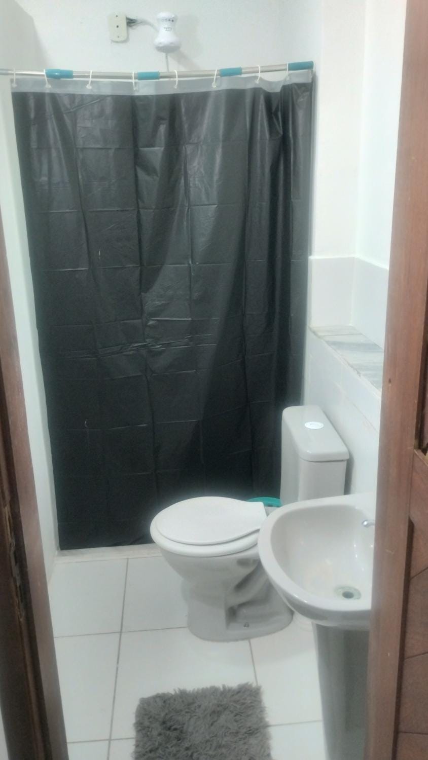 Studio 4 pessoas Bed and Breakfast in Salvador