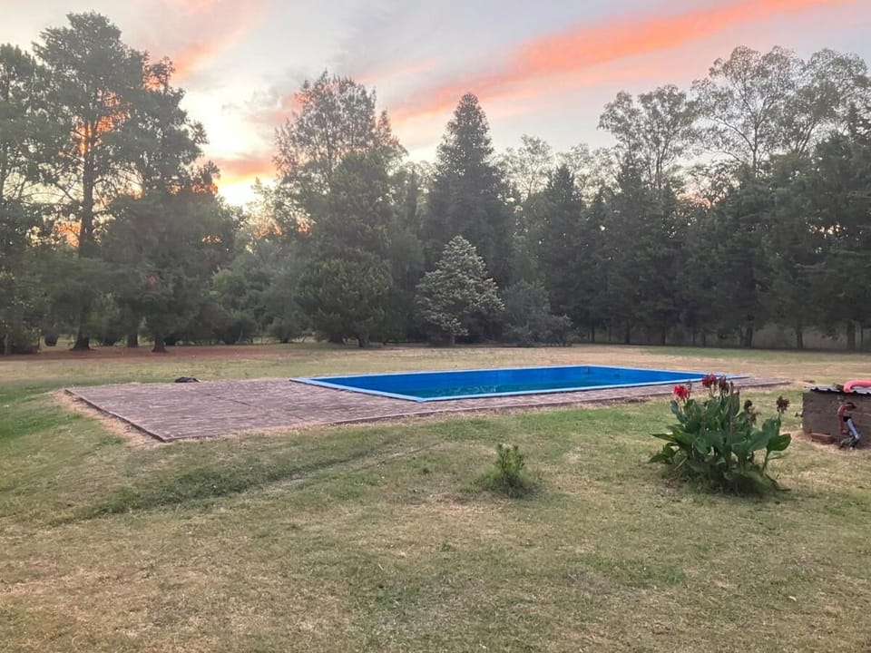 Natural landscape, Balcony/Terrace, Swimming pool, Swimming pool