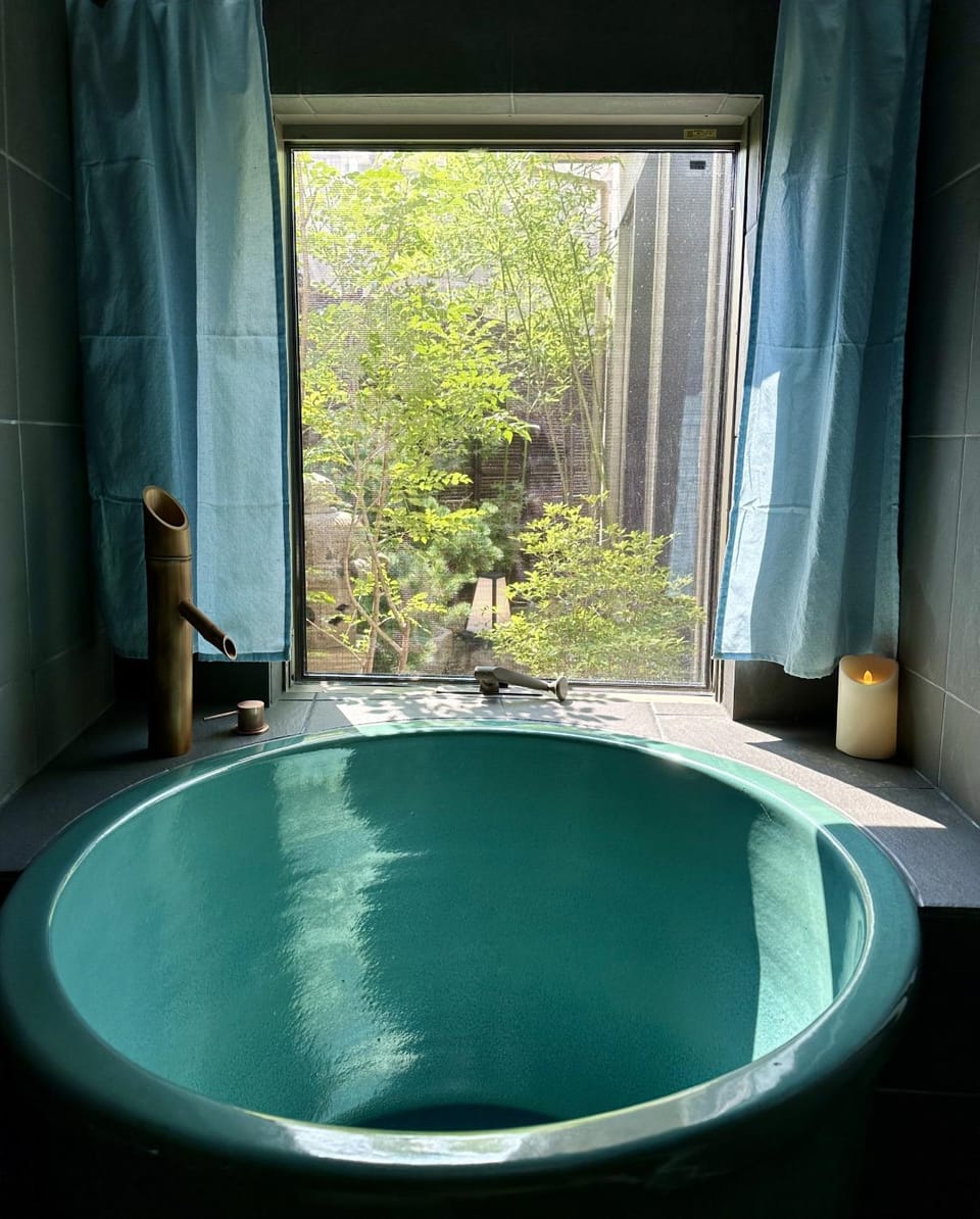 Kamogawa House House in Kyoto