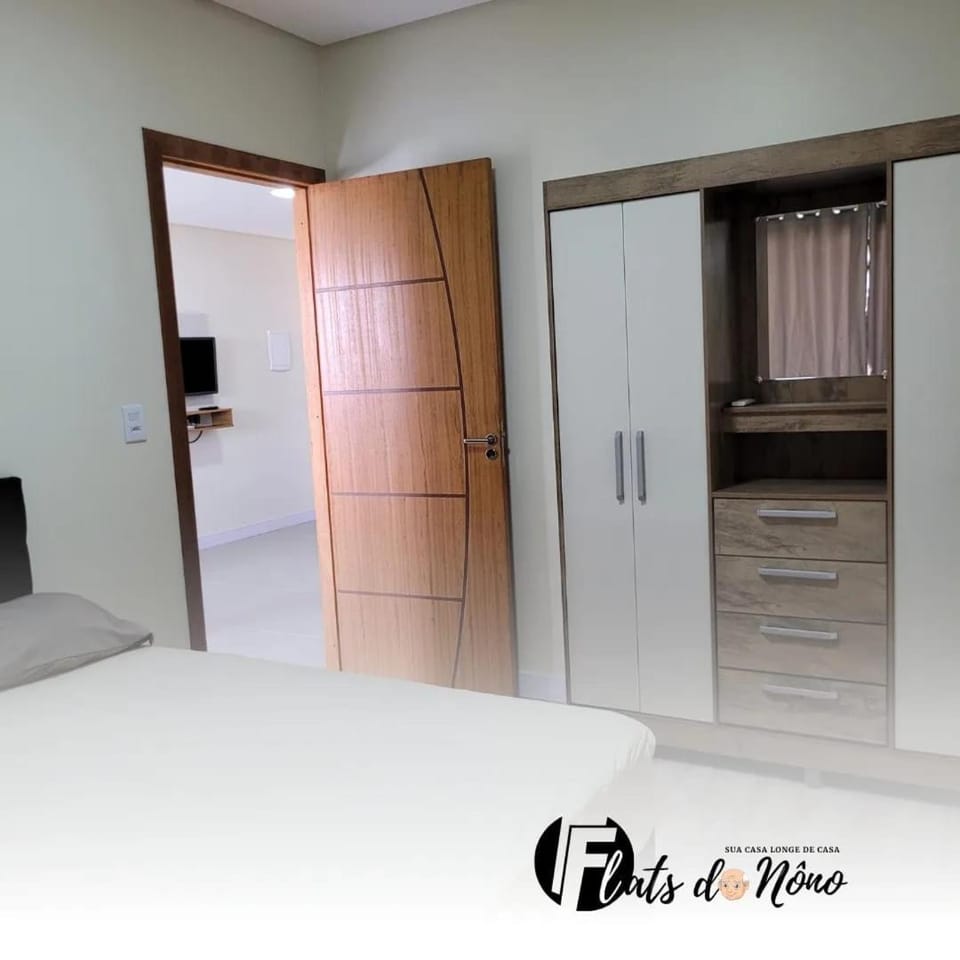 Flats do nôno Apartment in Balneário Gaivota