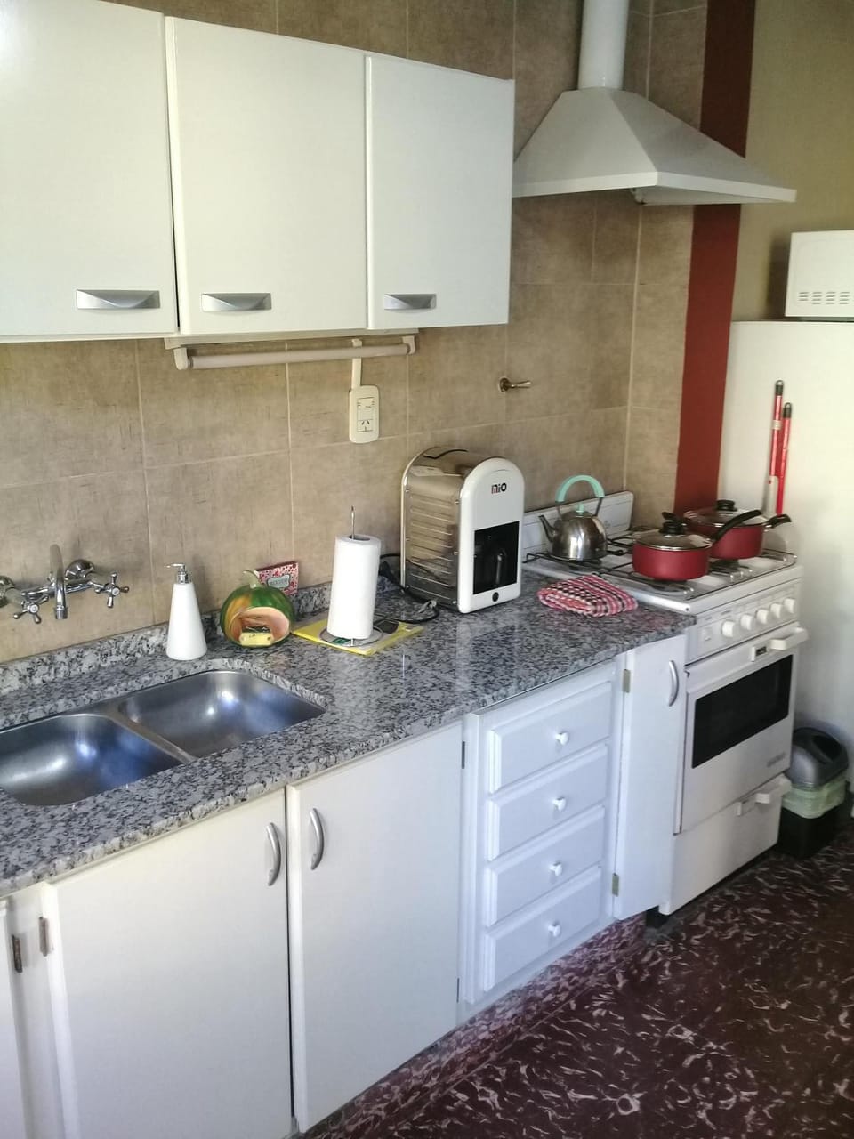 Don Antonio Apart Apartment in San Rafael