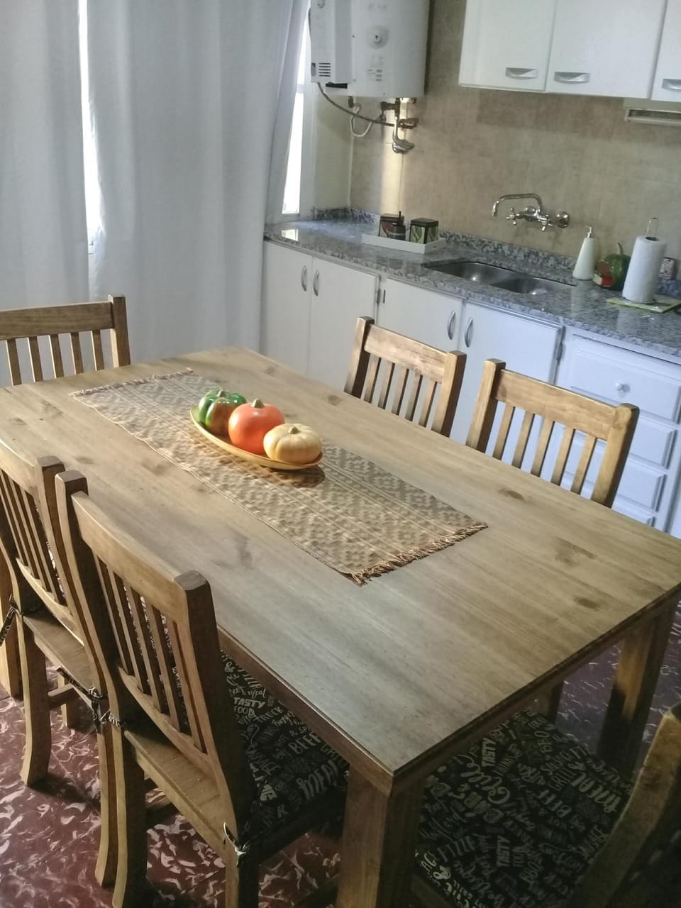 Don Antonio Apart Apartment in San Rafael