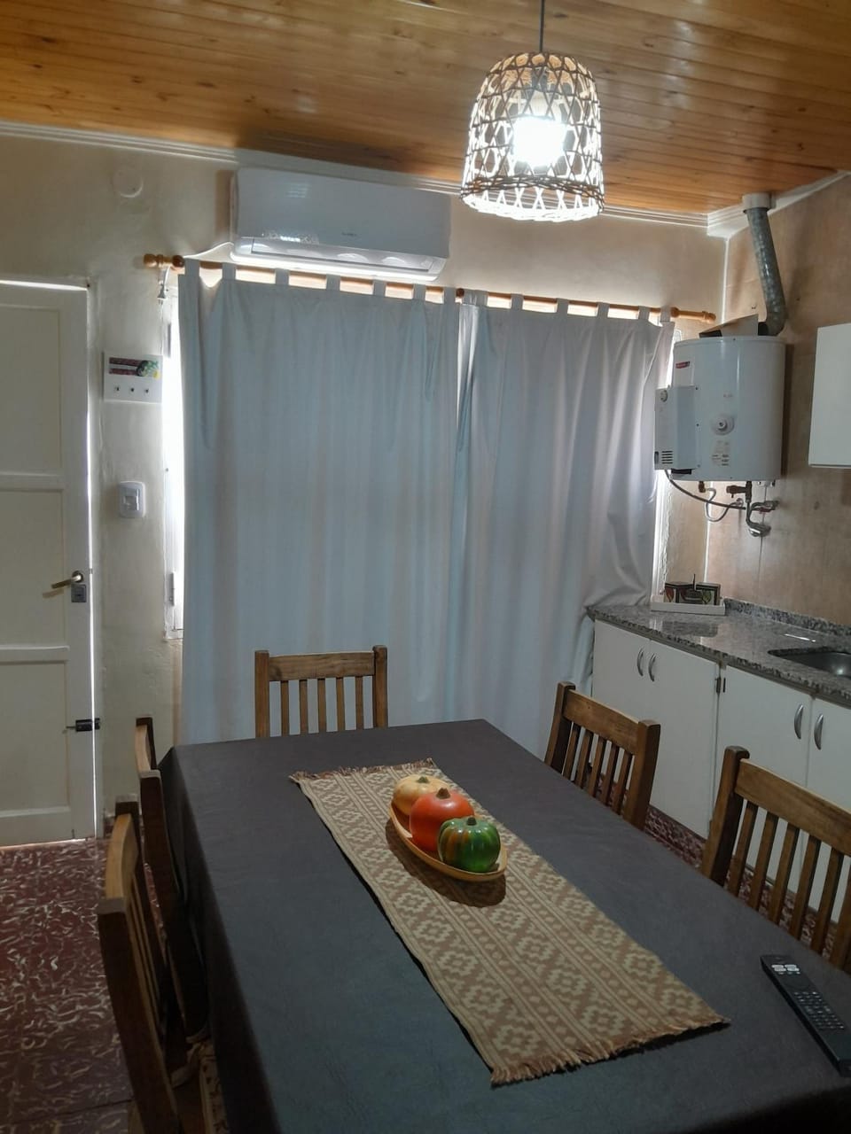 Don Antonio Apart Apartment in San Rafael
