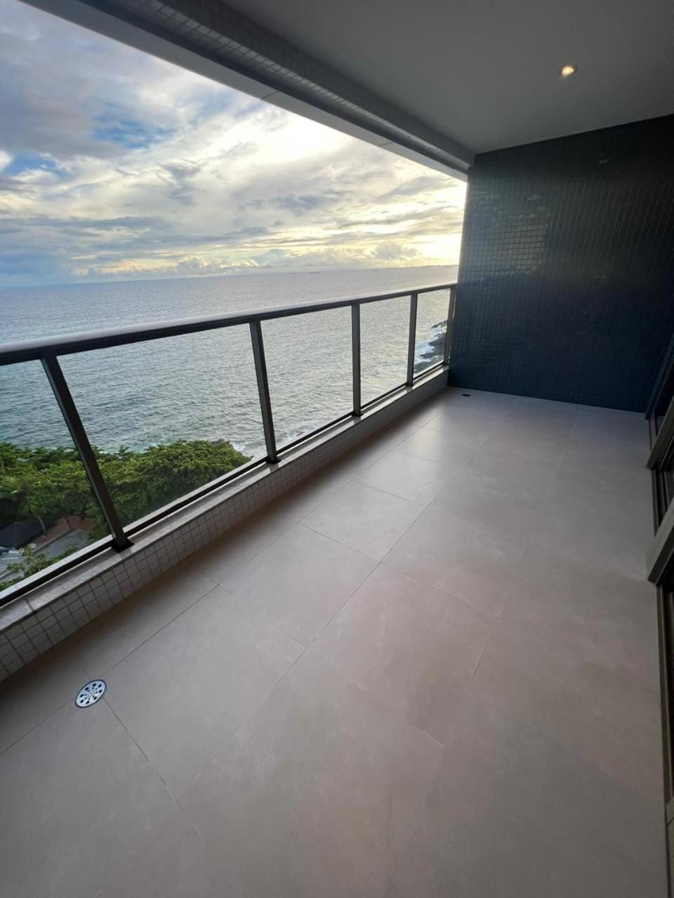 Apartamento frente Carnaval, Ondina Beach Class Apartment in Salvador