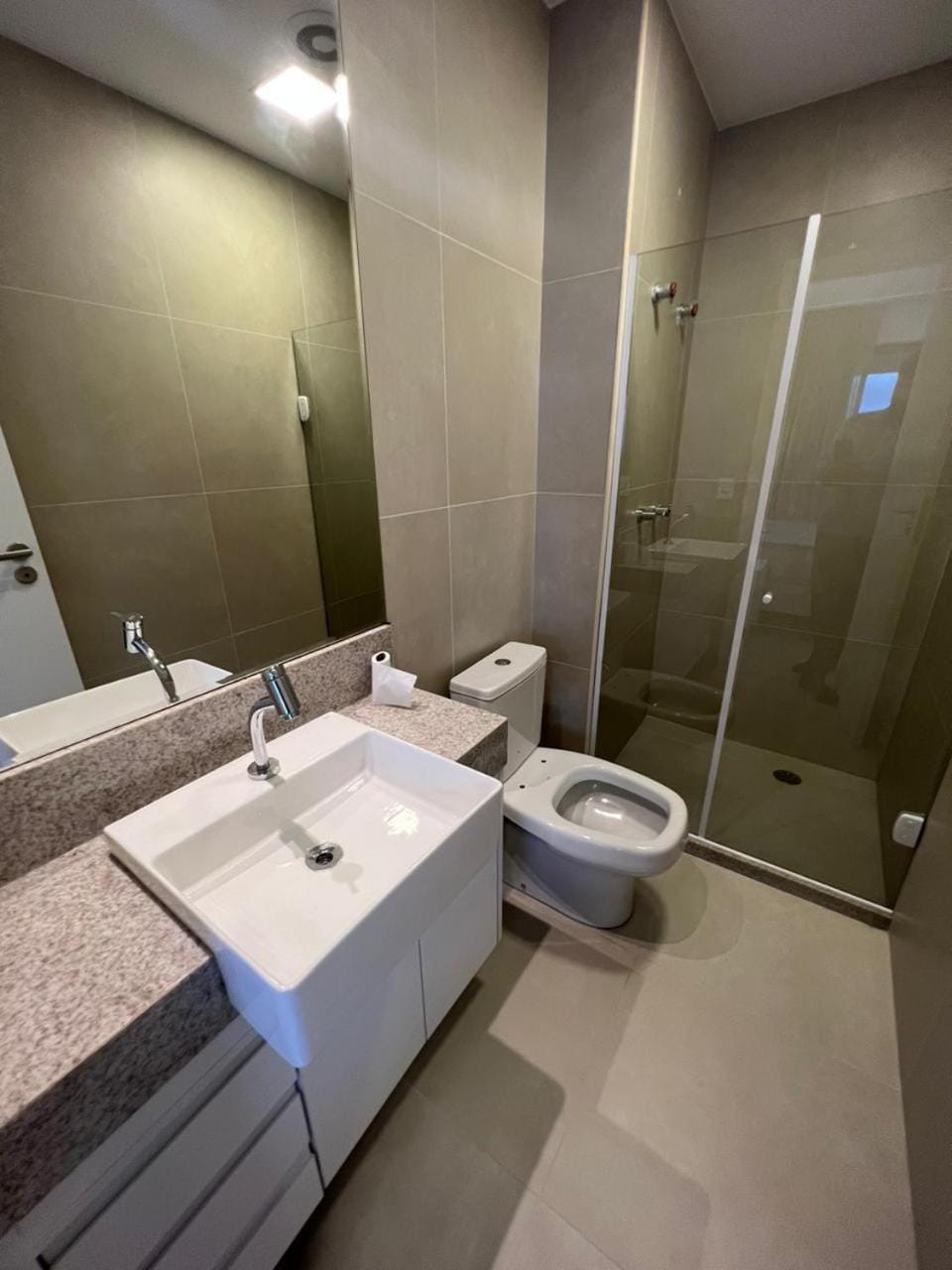 Apartamento frente Carnaval, Ondina Beach Class Apartment in Salvador